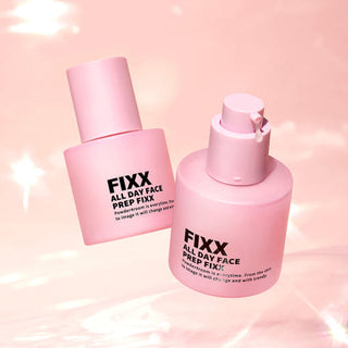 [so natural] All Day Face Prep Fixx 30ml
