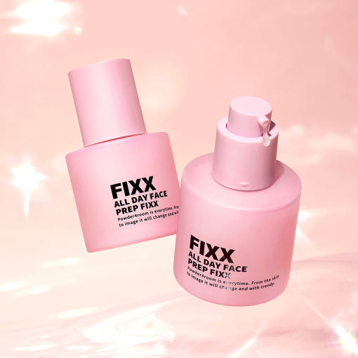 [so natural] All Day Face Prep Fixx 30ml