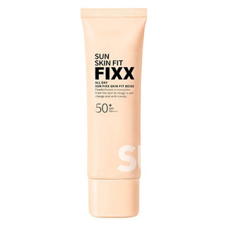 [so natural] ALL DAY SUN FIXX SKIN FIT BEIGE SPF50+ PA++++ 50ml