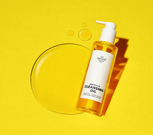 [so natural] Ampoule In Cleansing Oil 200ml - Glamourous Grace