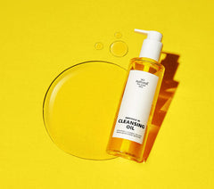 [so natural] Ampoule In Cleansing Oil 200ml