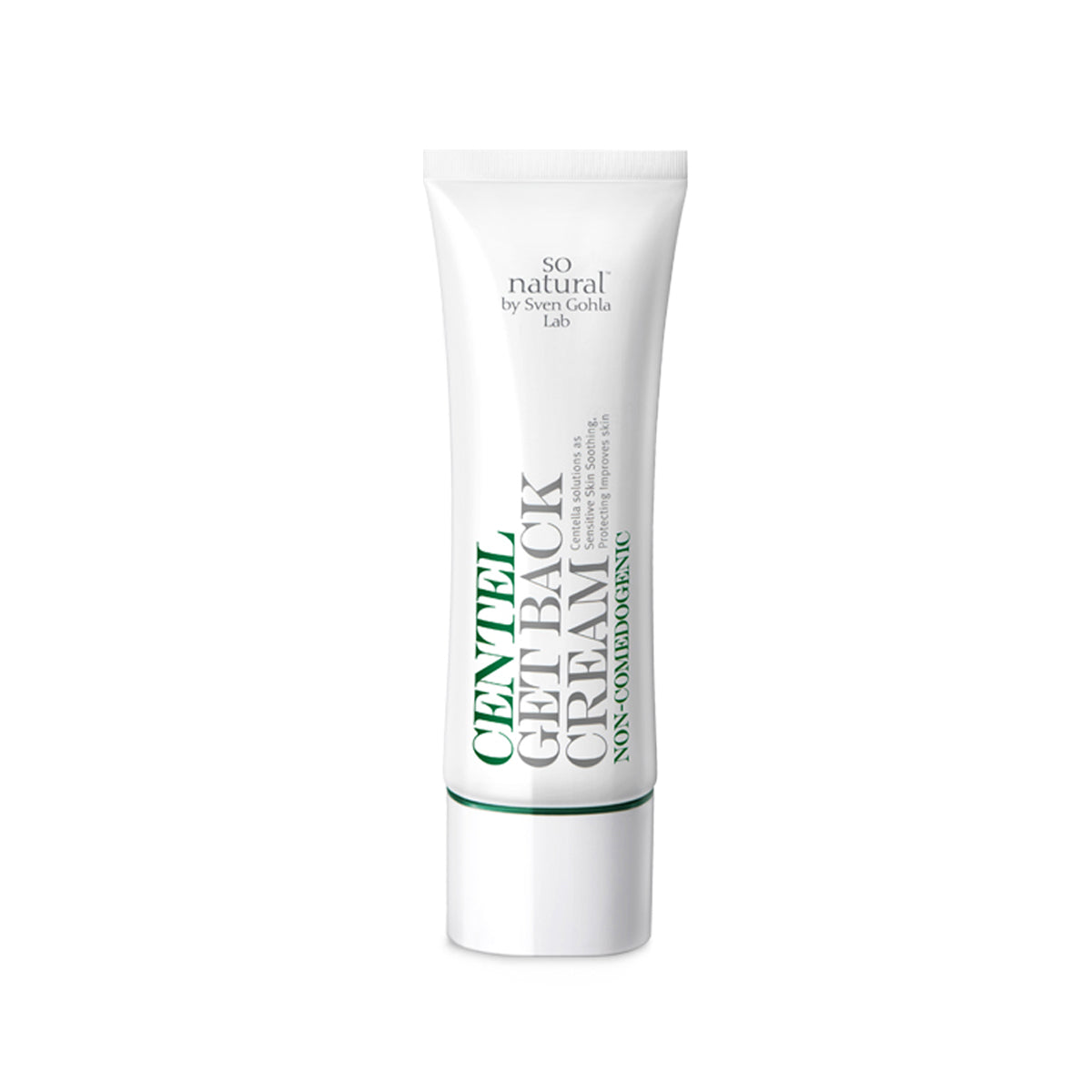 [so natural] Centel Get Back Cream 50ml - Glamourous Grace