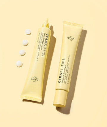[so natural] Cera Peptide Ceramide Eye Serum 30ml - Glamourous Grace