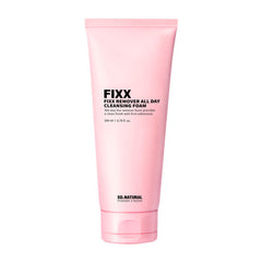 [so natural] FIXX REMOVER ALL DAY CLEANSING FOAM 200ml
