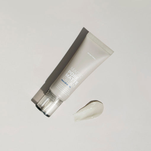 [so natural] Magic Pore Matte Cream 30ml - Glamourous Grace