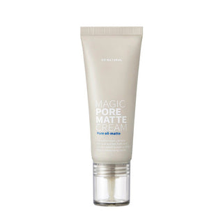 [so natural] Magic Pore Matte Cream 30ml