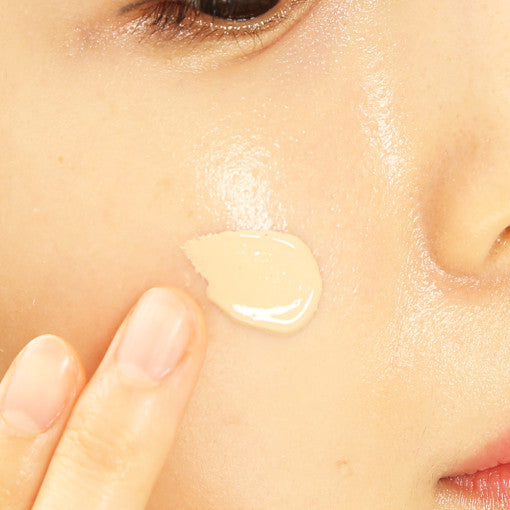 [so natural] SO Vegan Calming BB Cream 30ml - Glamourous Grace