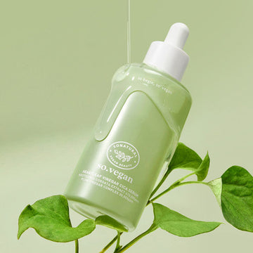 [so natural] So Vegan Heartleaf Vinegar Cica Serum 85ml - Glamourous Grace