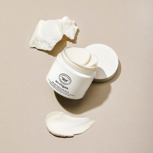[so natural] So Vegan Sal Butter Glow Balm 70ml - Glamourous Grace