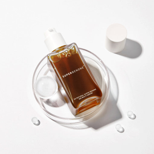 [so natural] Super Benone 365 Multi Serum 80ml - Glamourous Grace