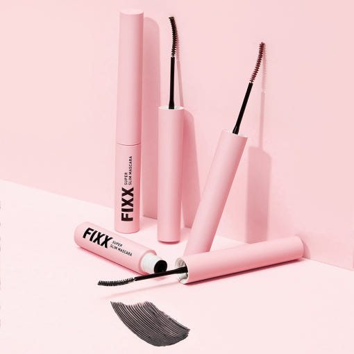 [so natural] SUPER FIXX SLIM MASCARA 2.8g (3colors)