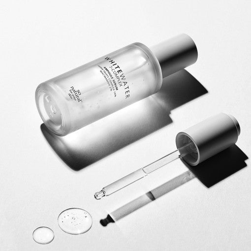 [so natural] White Water Ampoule Serum 50ml - Glamourous Grace