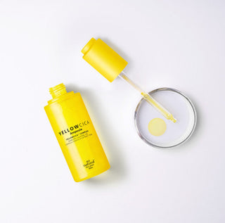 [so natural] Yellow Cica Ampoule 50ml