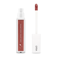 Long Lasting Liquid Lipstick - Solano
