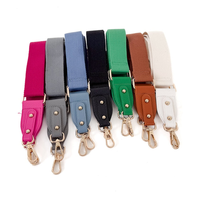 Simply Solid Strap for Westlyn/Ellie/More! - Glamourous Grace