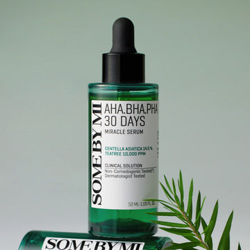 [SOME BY MI] AHA BHA PHA 30 Days Miracle Serum 50ml - Glamourous Grace