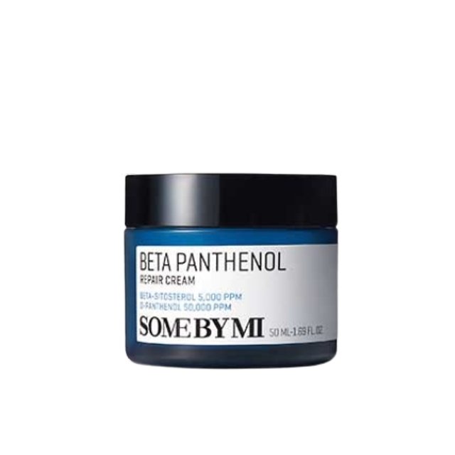 [SOME BY MI] Beta Panthenol Repair Cream 50ml - Glamourous Grace