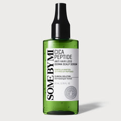 [SOME BY MI] Cica Peptide Anti Hair Loss Derma Scalp Serum 80ml