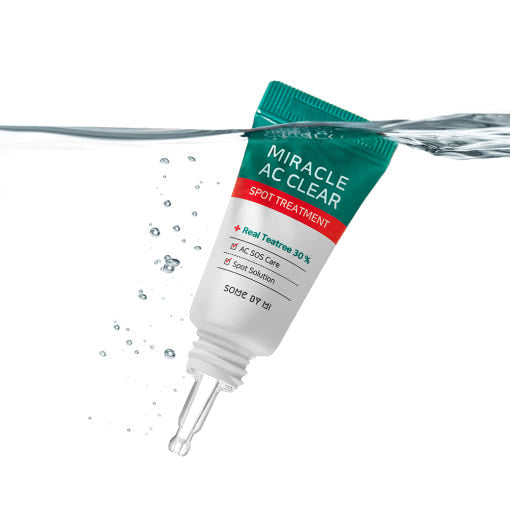 [SOME BY MI] Miracle AC Clear Spot Treatment 10ml - Glamourous Grace