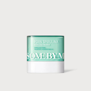 [SOME BY MI] PDRN Spirulina Poreless Primer 10g