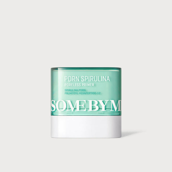 [SOME BY MI] PDRN Spirulina Poreless Primer 10g - Glamourous Grace