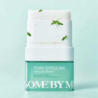 [SOME BY MI] PDRN Spirulina Poreless Primer 10g