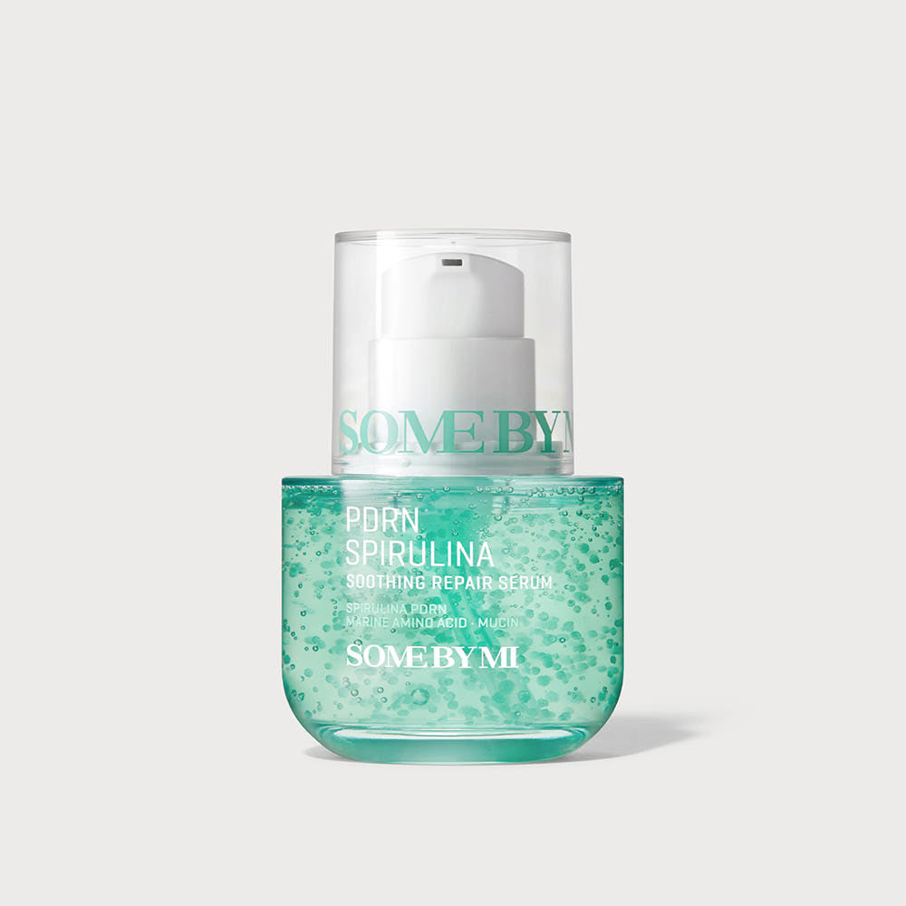 [SOME BY MI] PDRN Spirulina Soothing Repair Serum 50ml