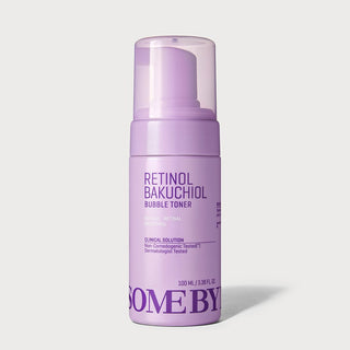 [SOME BY MI] Retinol Bakuchiol Bubble Toner  100ml