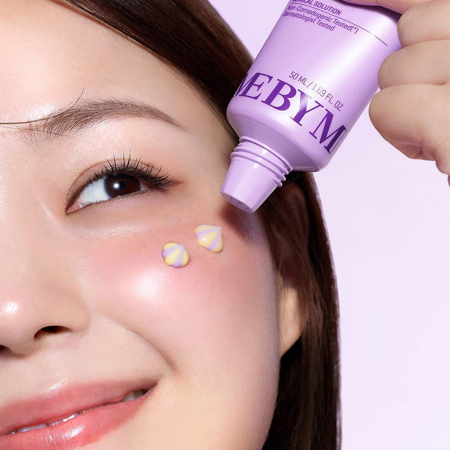 [SOME BY MI] Retinol Bakuchiol Dual Cream 50ml - Glamourous Grace