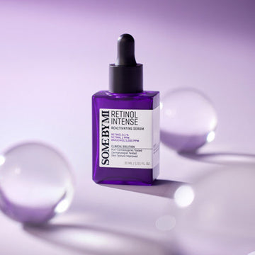 [SOME BY MI] Retinol Intense Reactivating Serum - 30ml(1.01oz) - Glamourous Grace
