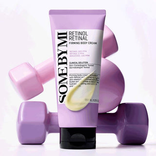 [SOME BY MI] Retinol Retinal Firming Body Cream 200ml