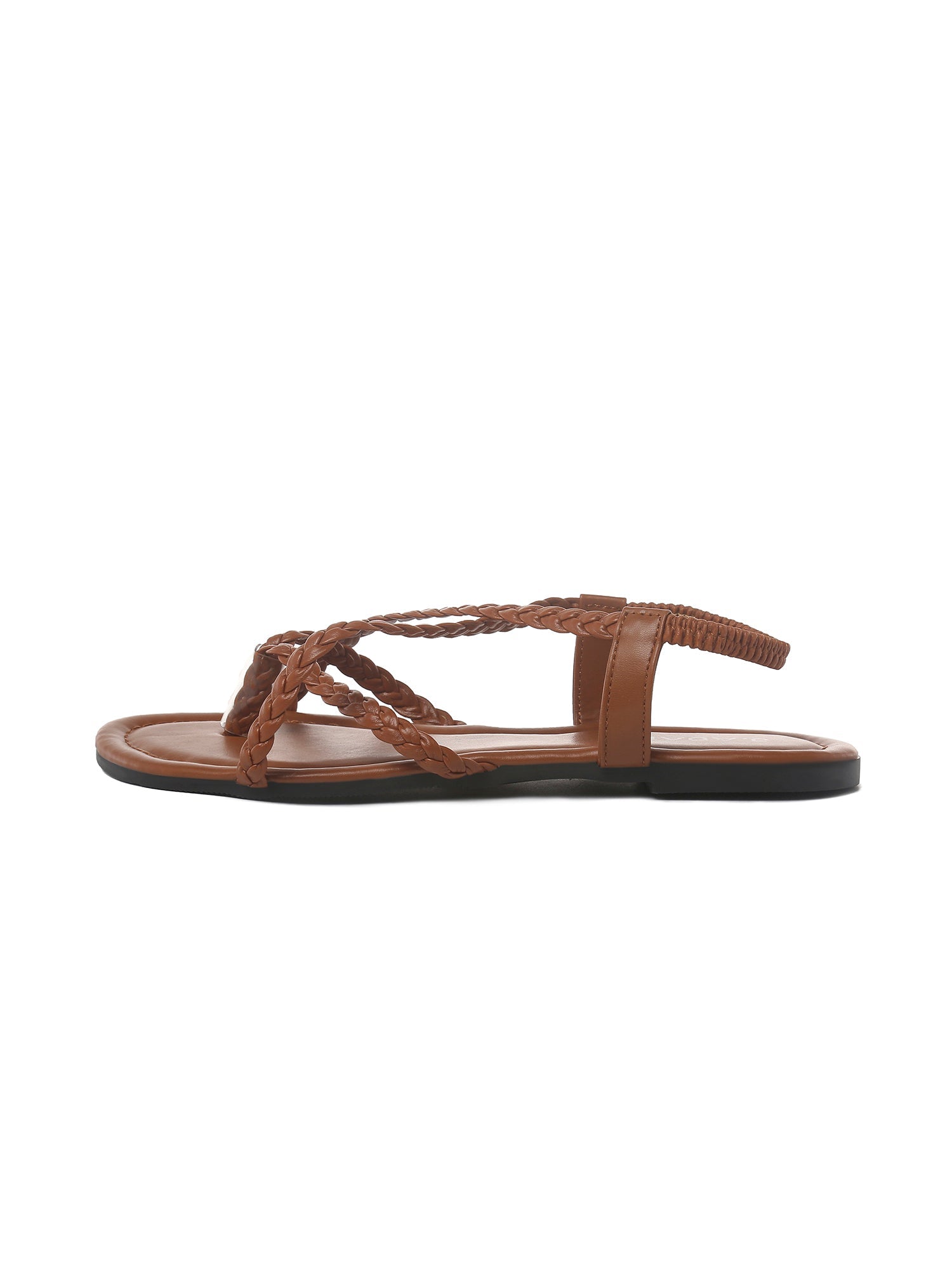 Sonia | Brown - Glamourous Grace
