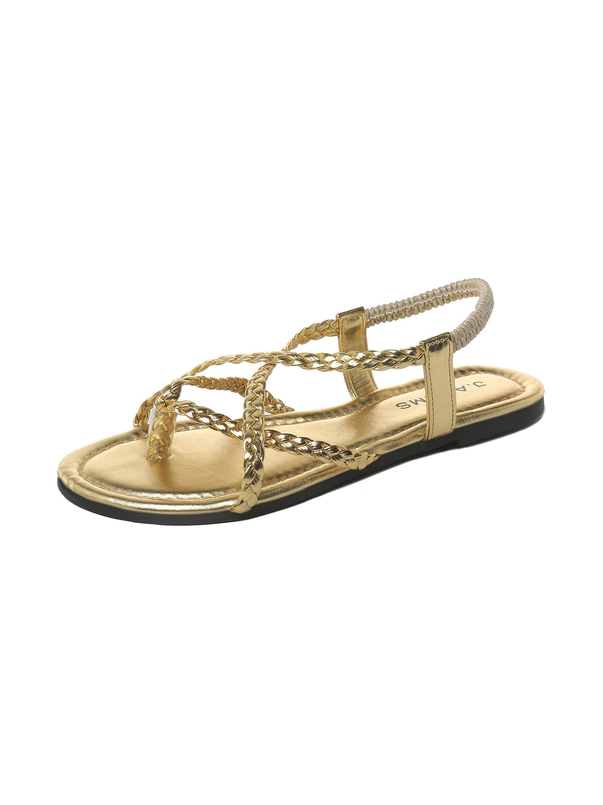 Sonia | Gold - Glamourous Grace