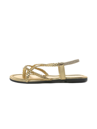 Sonia | Gold - Glamourous Grace
