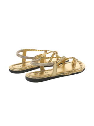 Sonia | Gold - Glamourous Grace