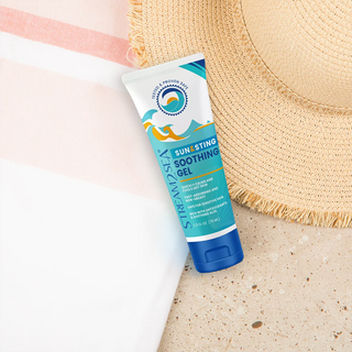 Sun & Sting Soothing Gel - Glamourous Grace