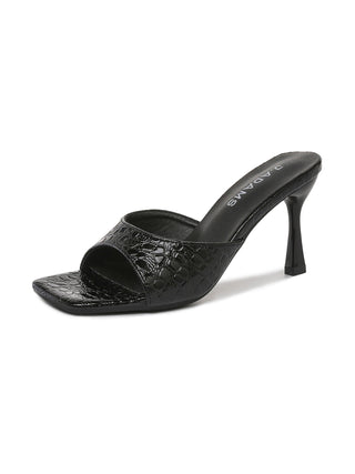 Zara Signature Piece - Glamourous Grace
