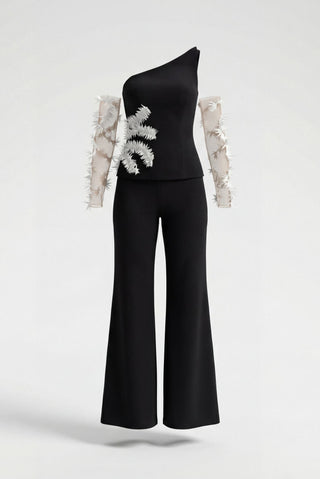 Sophie Two PIece Jumpsuit