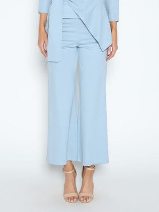 Spangle Detail on The Waist Pants
