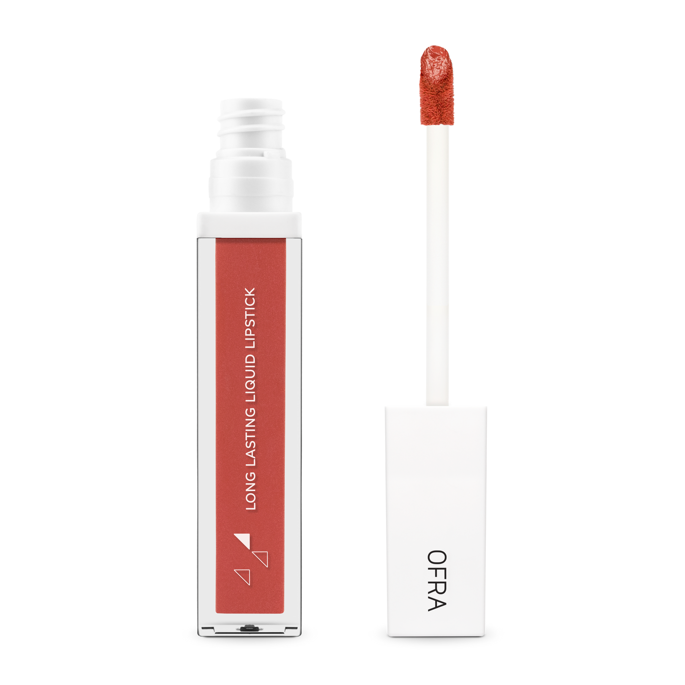 Long Lasting Liquid Lipstick - Spell - Glamourous Grace