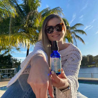 Super Hydration Squalane - Glamourous Grace