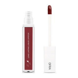 Long Lasting Liquid Lipstick - Stand Out