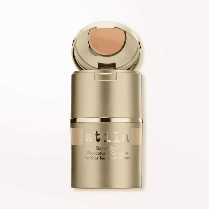 Stila Stay All Day Foundation & Concealer - Glamourous Grace