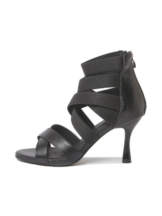 Stella | Black - Glamourous Grace