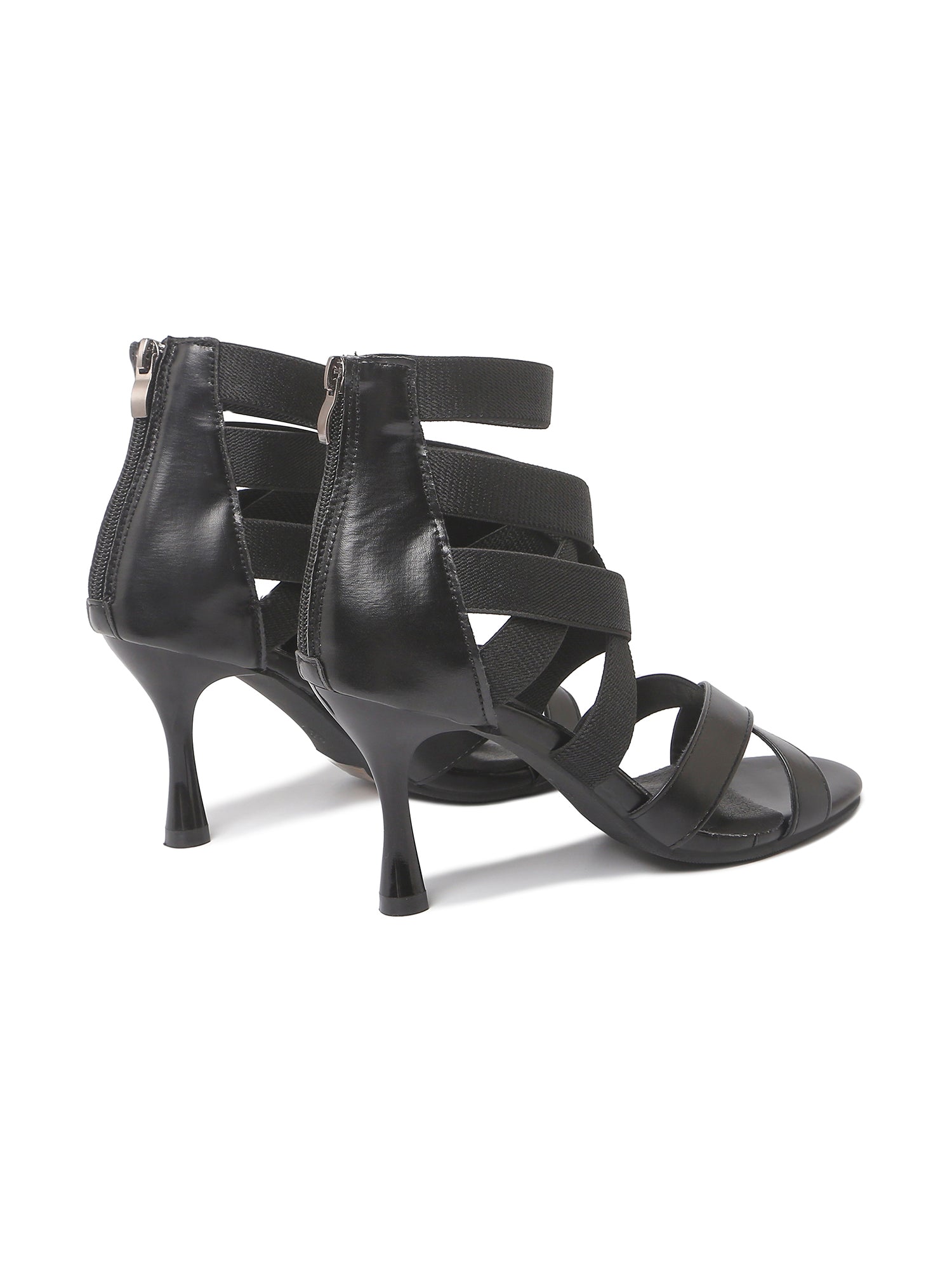 Stella | Black - Glamourous Grace