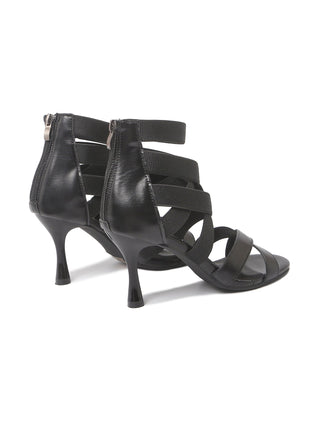Stella | Black - Glamourous Grace