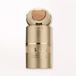 Stila Stay All Day Foundation & Concealer
