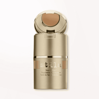 Stila Stay All Day Foundation & Concealer