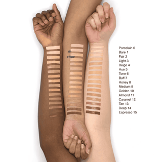 Stila Stay All Day Foundation & Concealer
