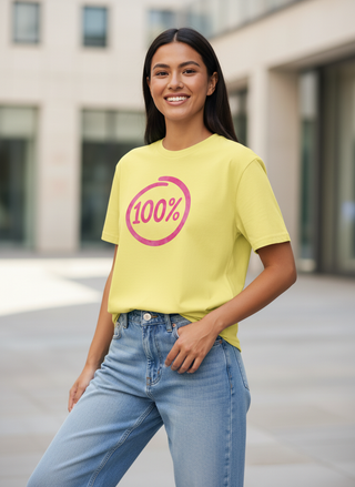 Keep It 100% T-Shirt